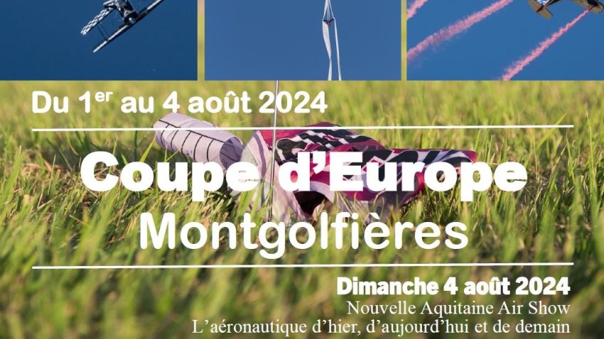 Dragonfly invité officiel de l’aéronautique de demain au Nouvelle Aquitaine Air Show